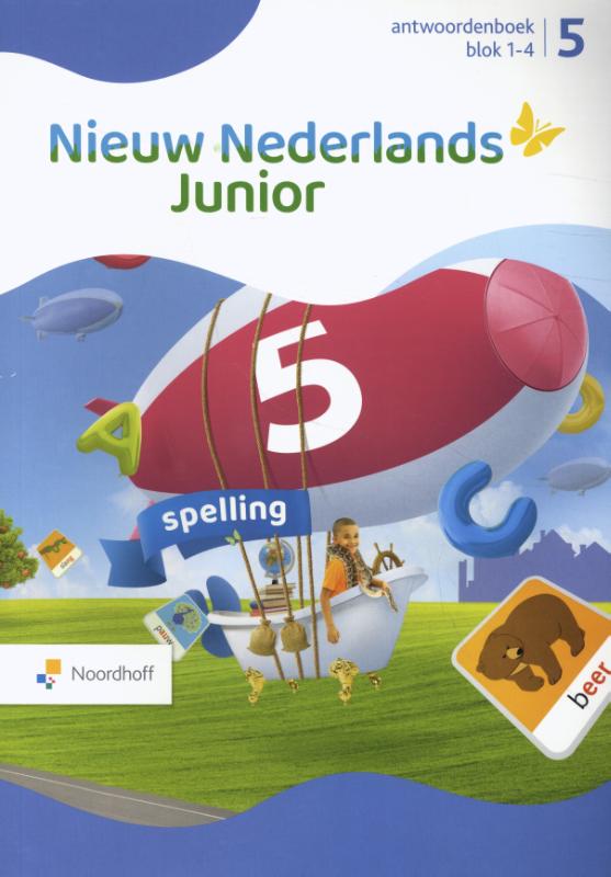 antwoordenboek