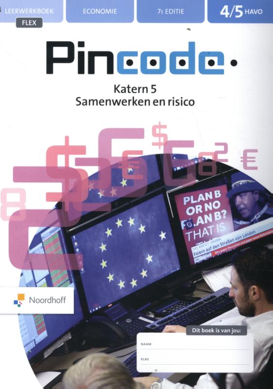 Leerwerkboek Flex