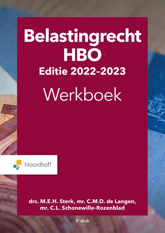 Werkboek