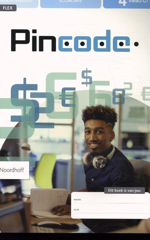 Leeropdrachtenboek flex