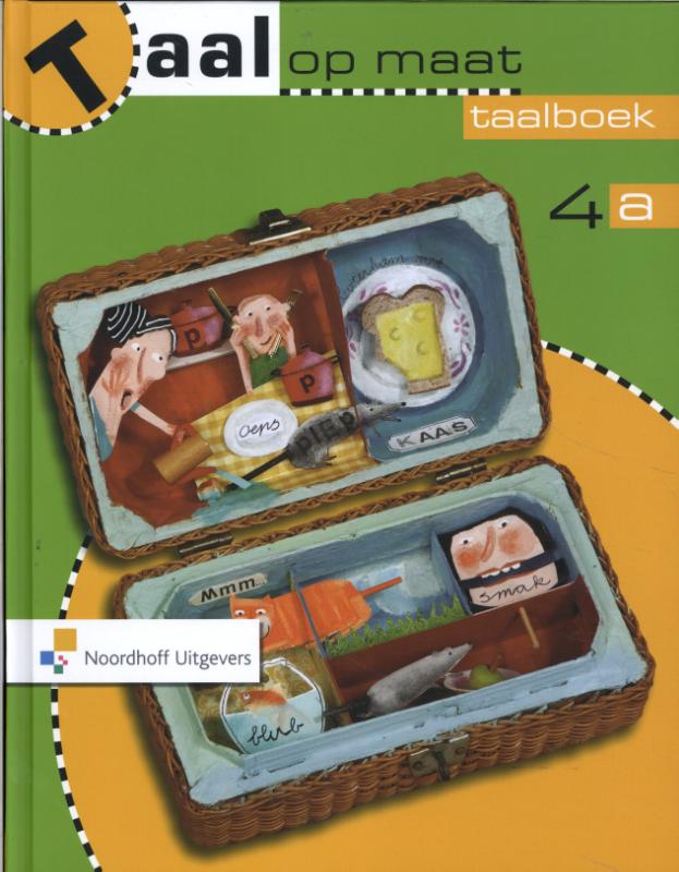 taalboek