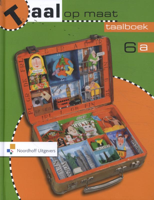 taalboek