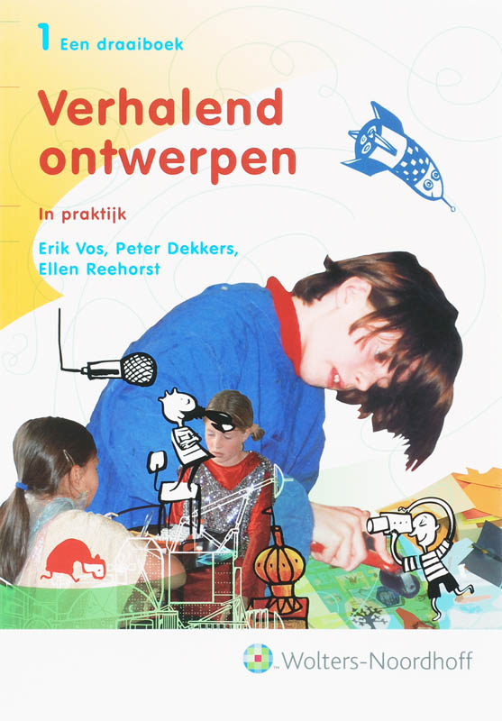 Draaiboek
