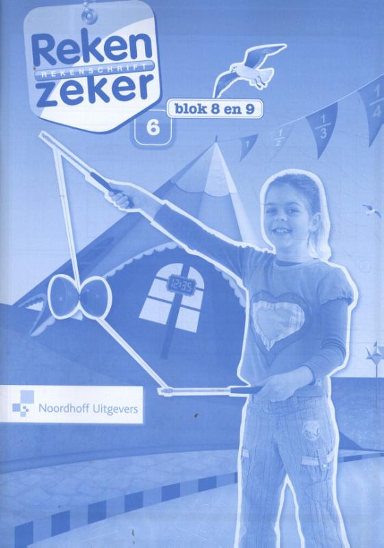 Rekenschrift 6