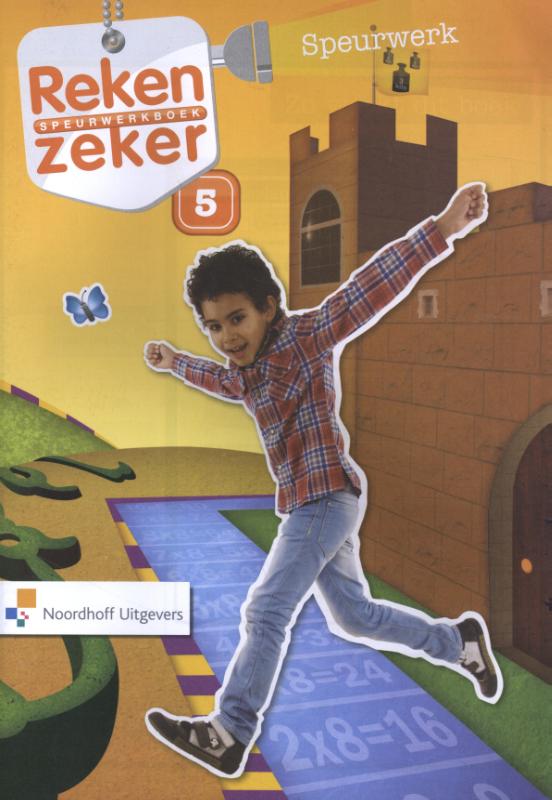 Speurwerkboek