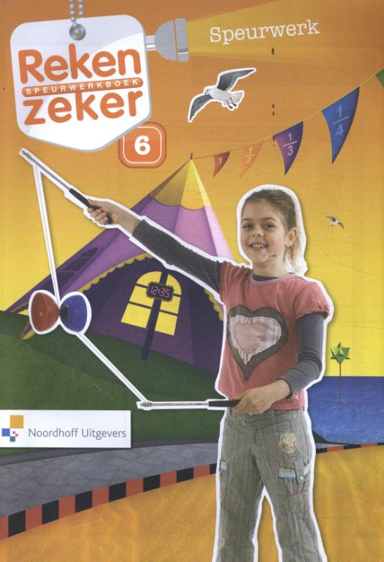 Speurwerkboek