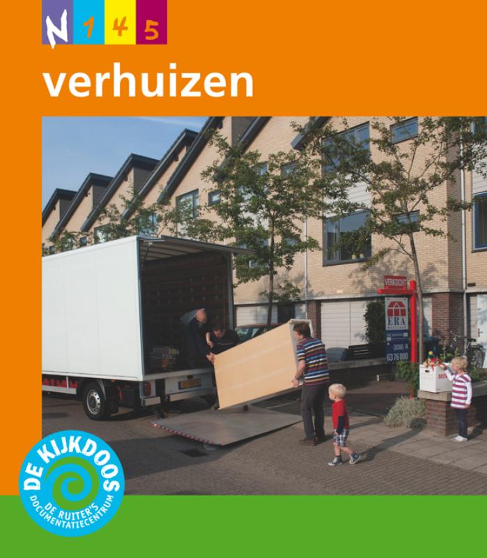 Verhuizen