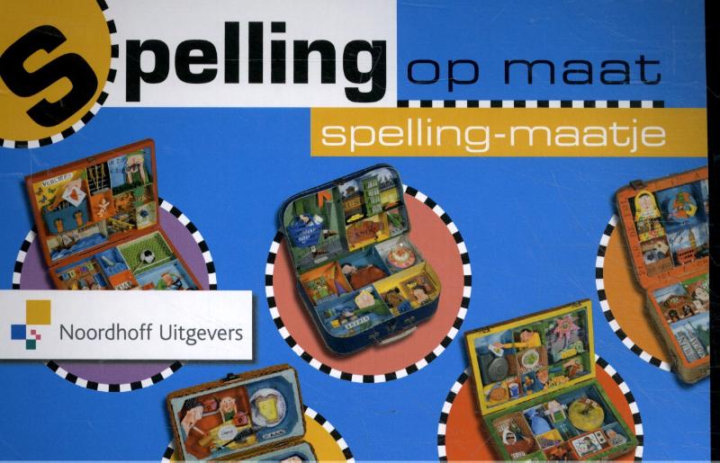 Spellingmaatje