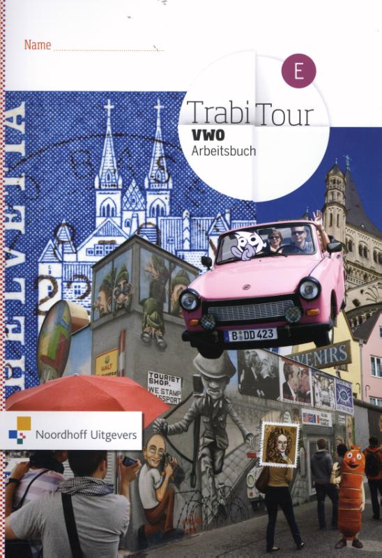 Arbeitsbuch E