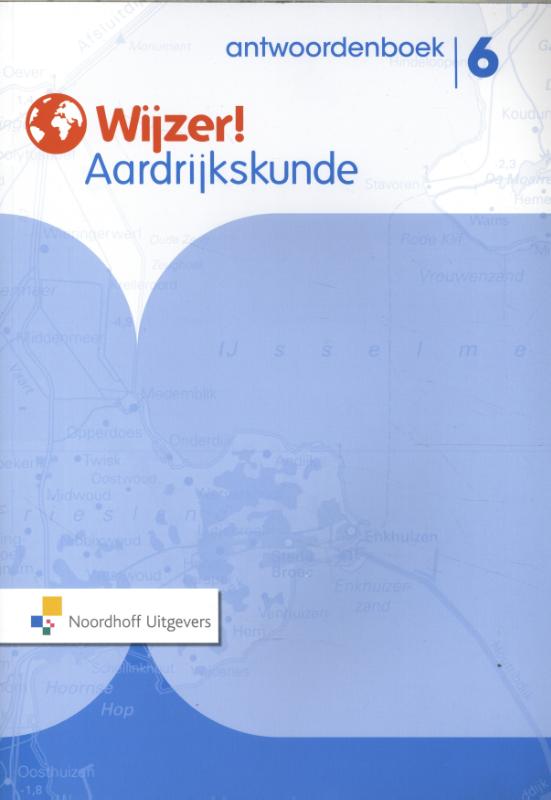 antwoordenboek