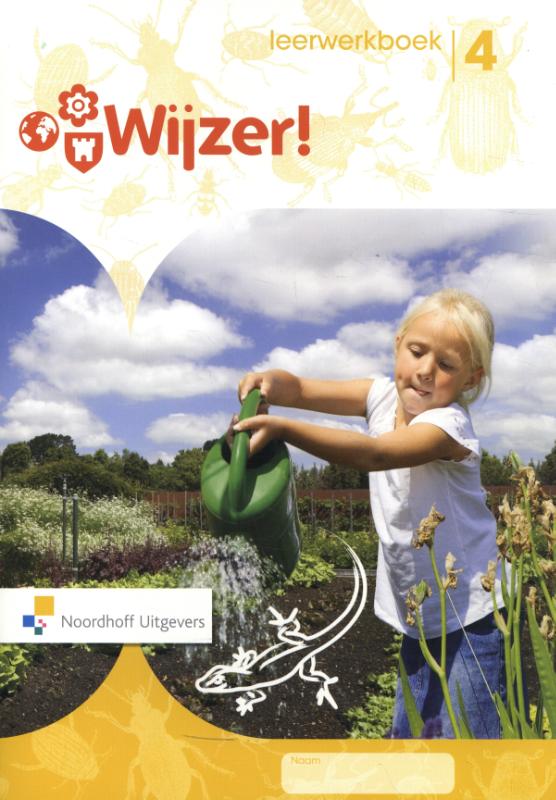 Wijzer! Wereldoriëntatie