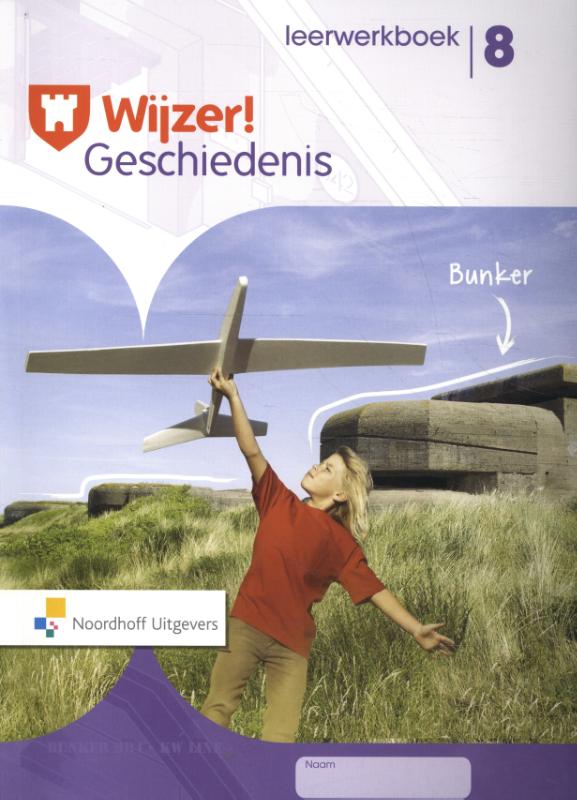 leerwerkboek