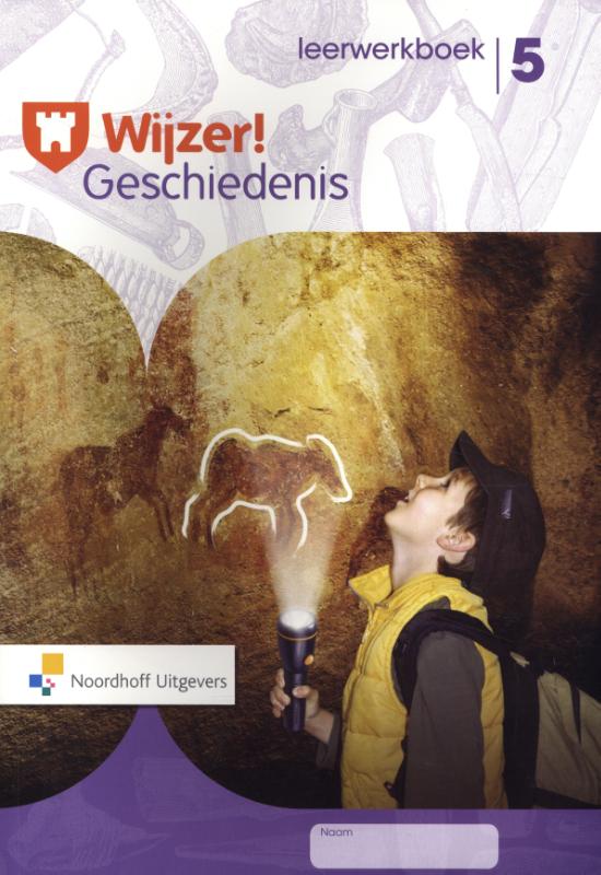leerwerkboek