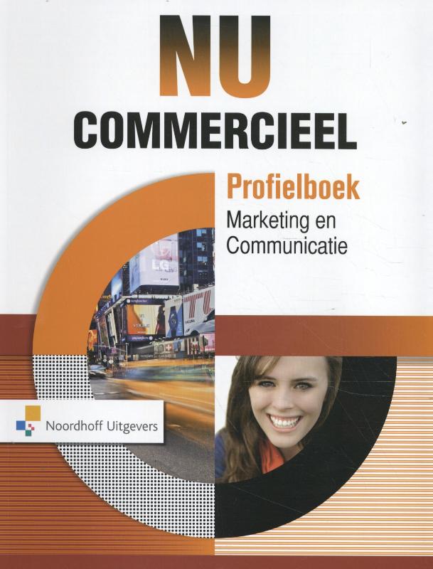 profielboek marketing en communicatie