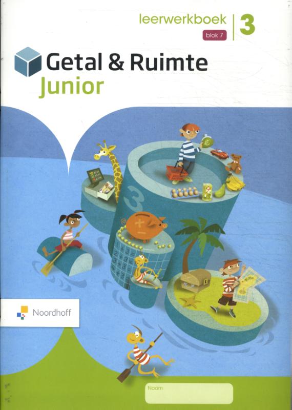 leerwerkboek