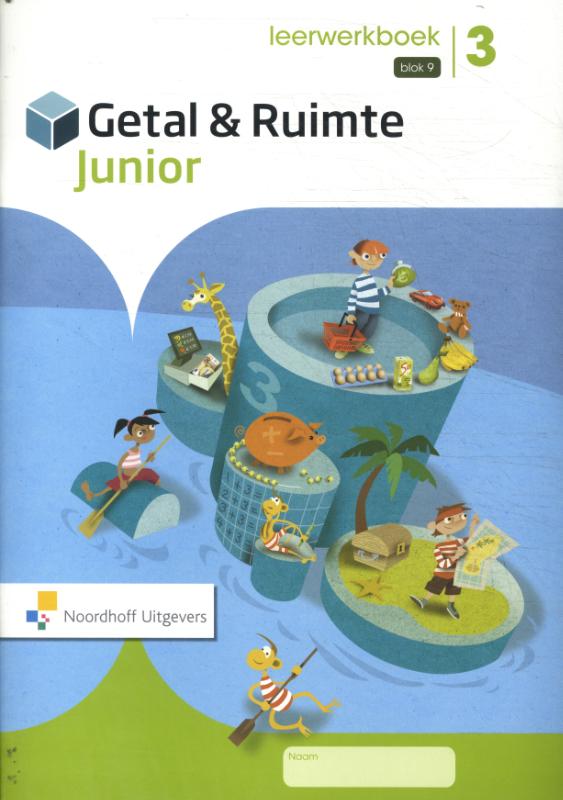 Leerwerkboek