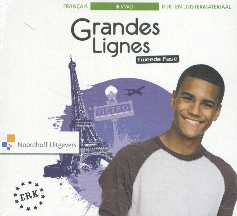 6 vwo kijk- en luistermateriaal