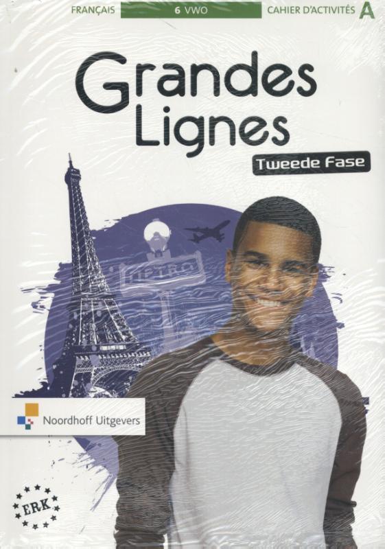 6 vwo cahiers d'activités b