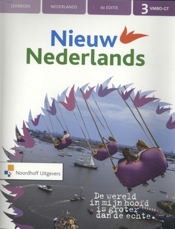 Leerboek