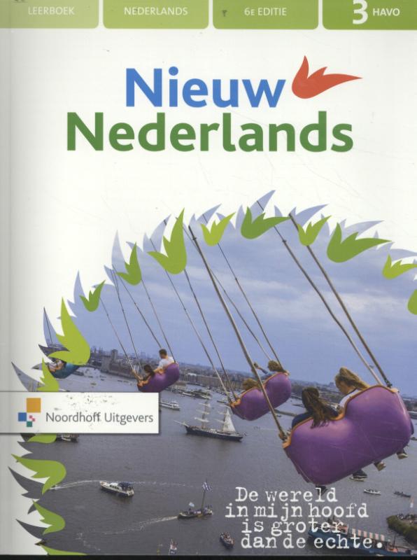 leerboek