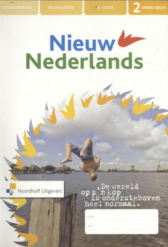 leerwerkboek