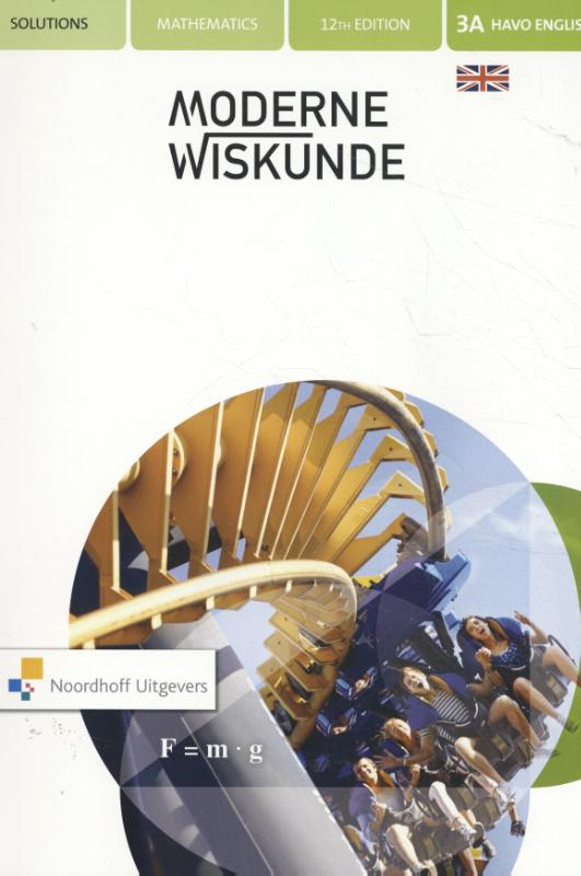 uitwerkingenboek