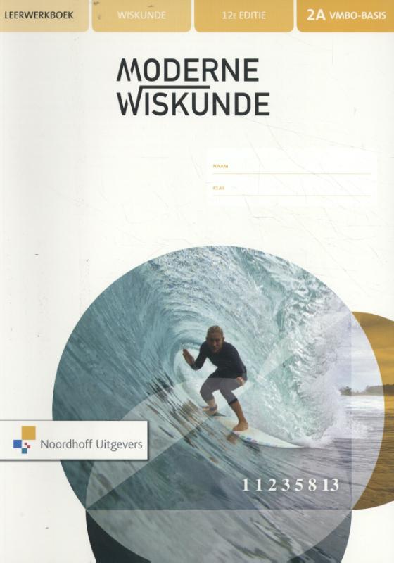 leerwerkboek