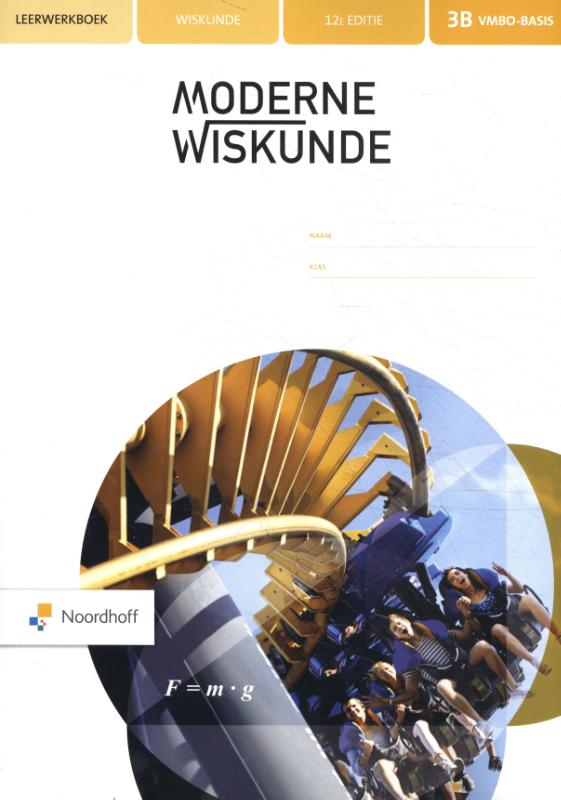 leerwerkboek