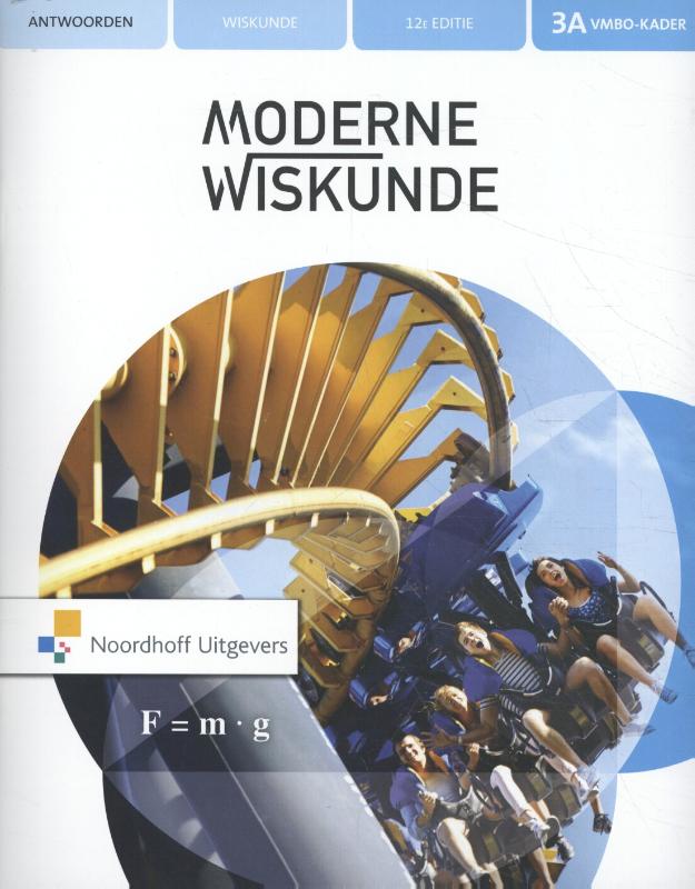 antwoordenboek