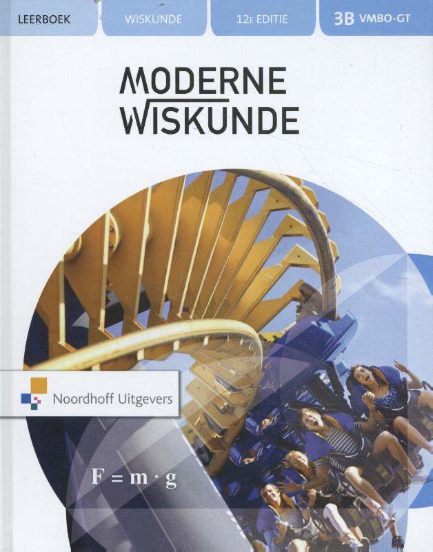 Leerboek
