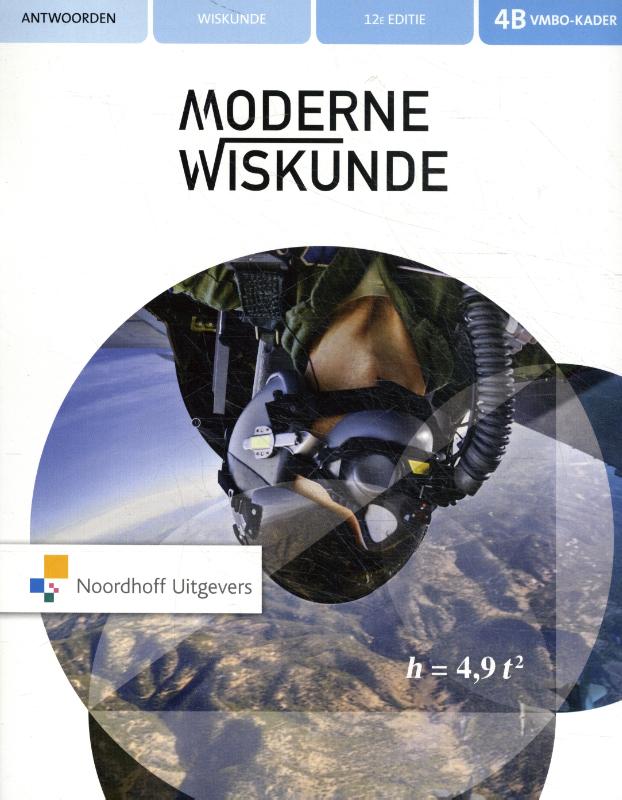 antwoordenboek
