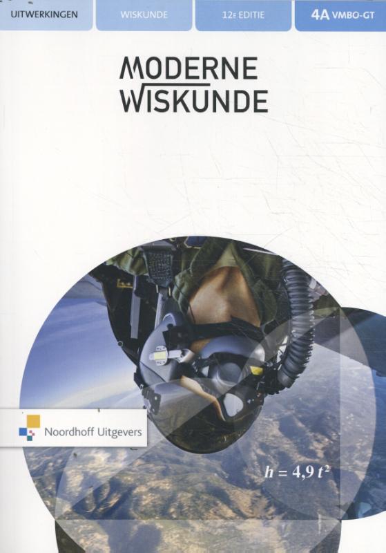 uitwerkingenboek