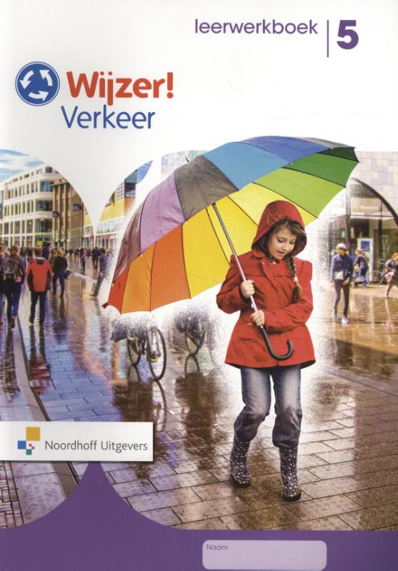 Leerwerkboek 5