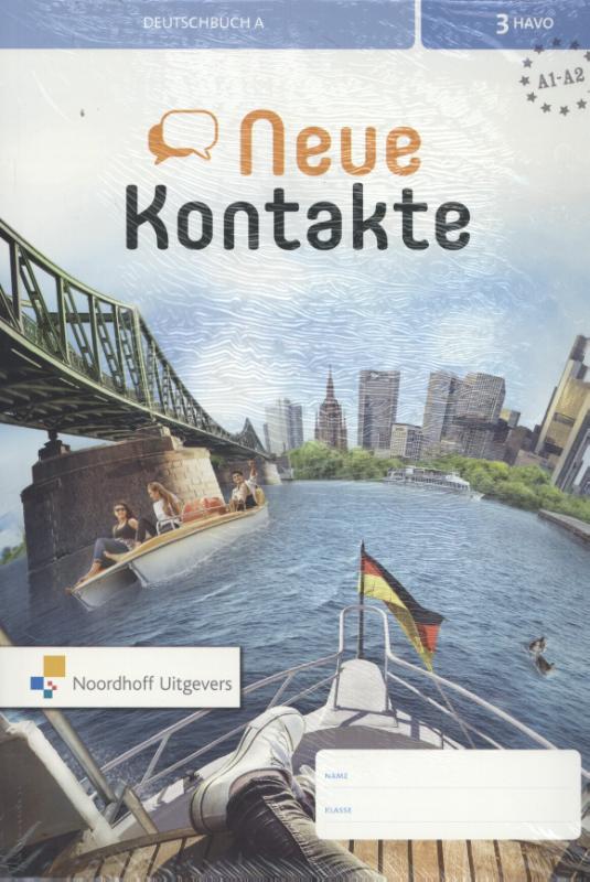 Deutschbuch