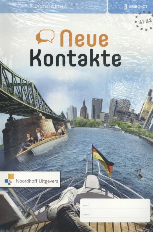 Deutschbuch