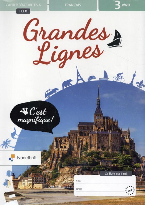 3 vwo cahiers d'activités