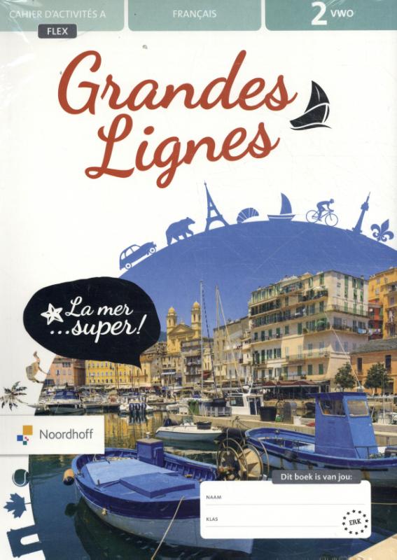 vwo 2 cahiers d'activités