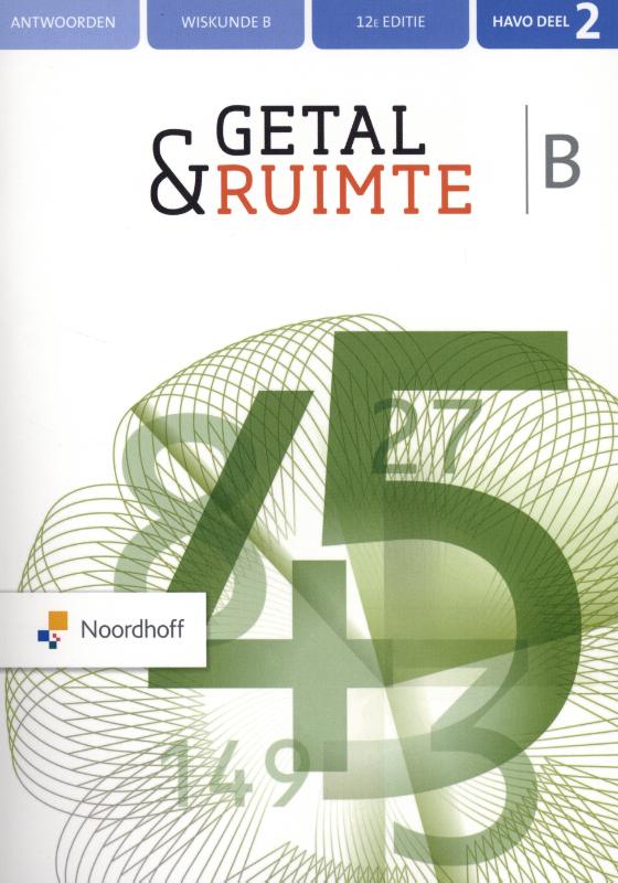 havo B antwoorden 2