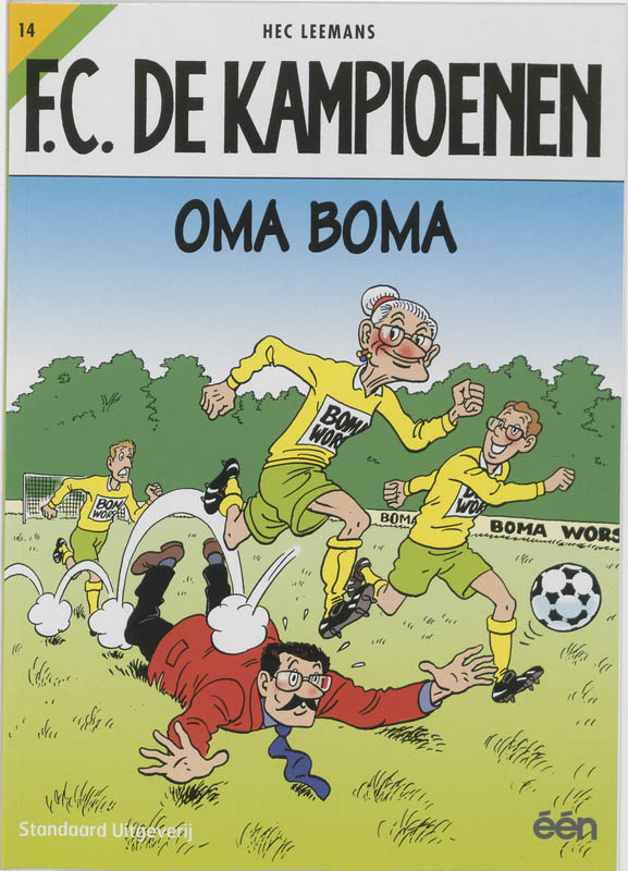 Oma Boma