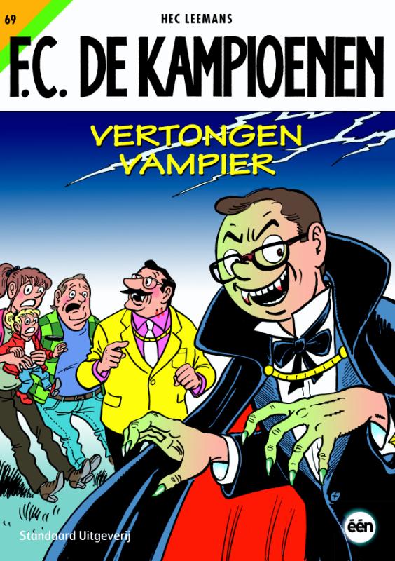 Vertongen vampier