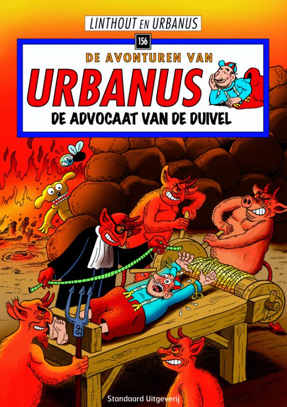De advocaat van de duivel