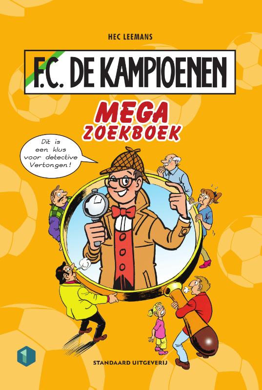 Megazoekboek