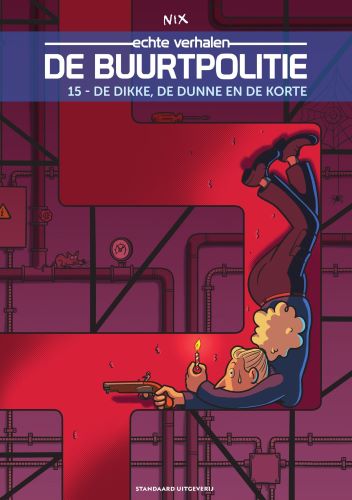 De dikke, de dunne en de korte