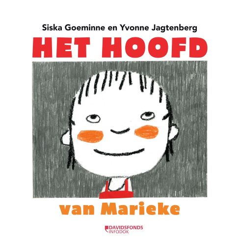 Het hoofd van Marieke