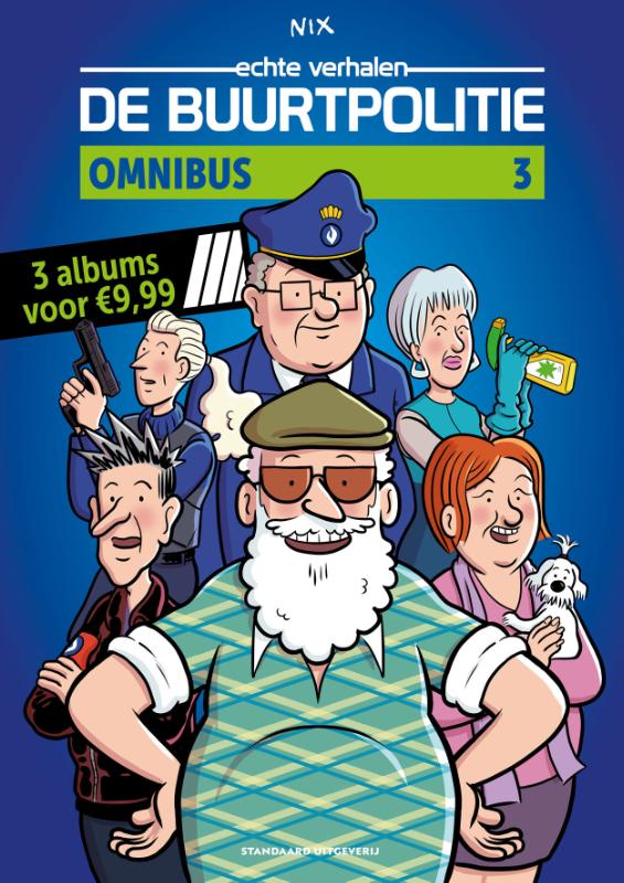 Omnibus 3