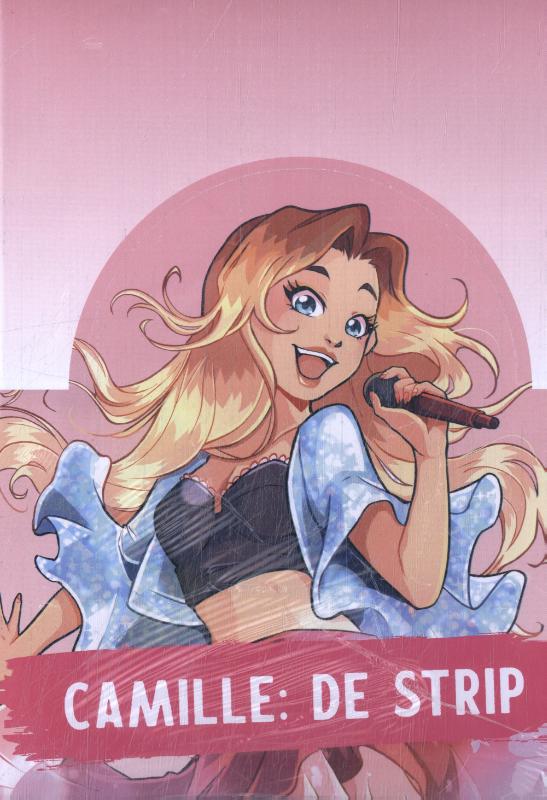 Display Camille 2/30ex.