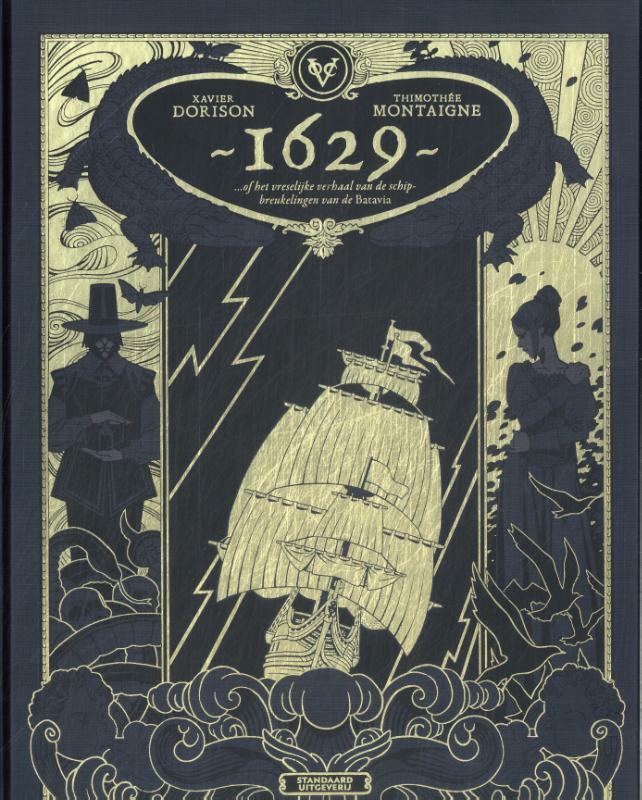 De apotheker van de duivel