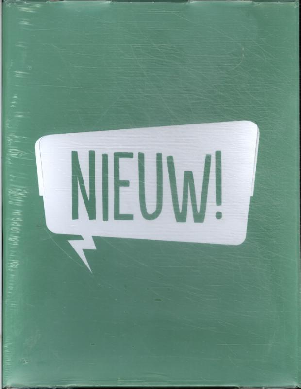 Display De Rode Ridder 286/15ex.