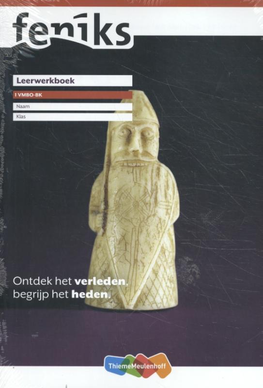 Leerwerkboek