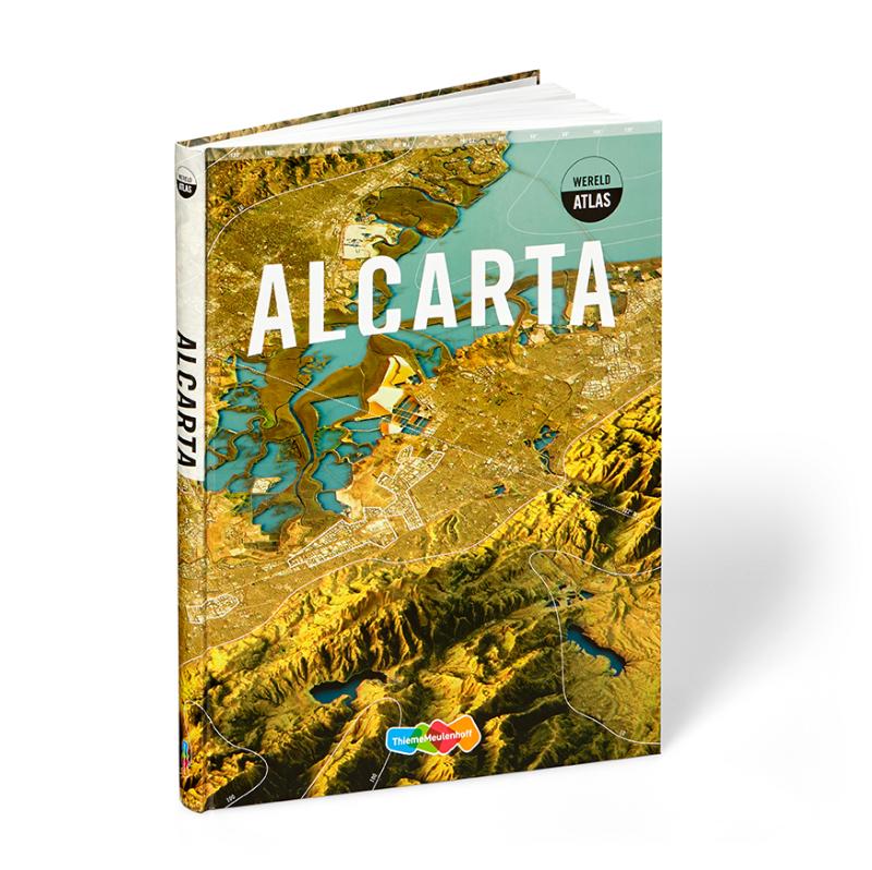 Alcarta